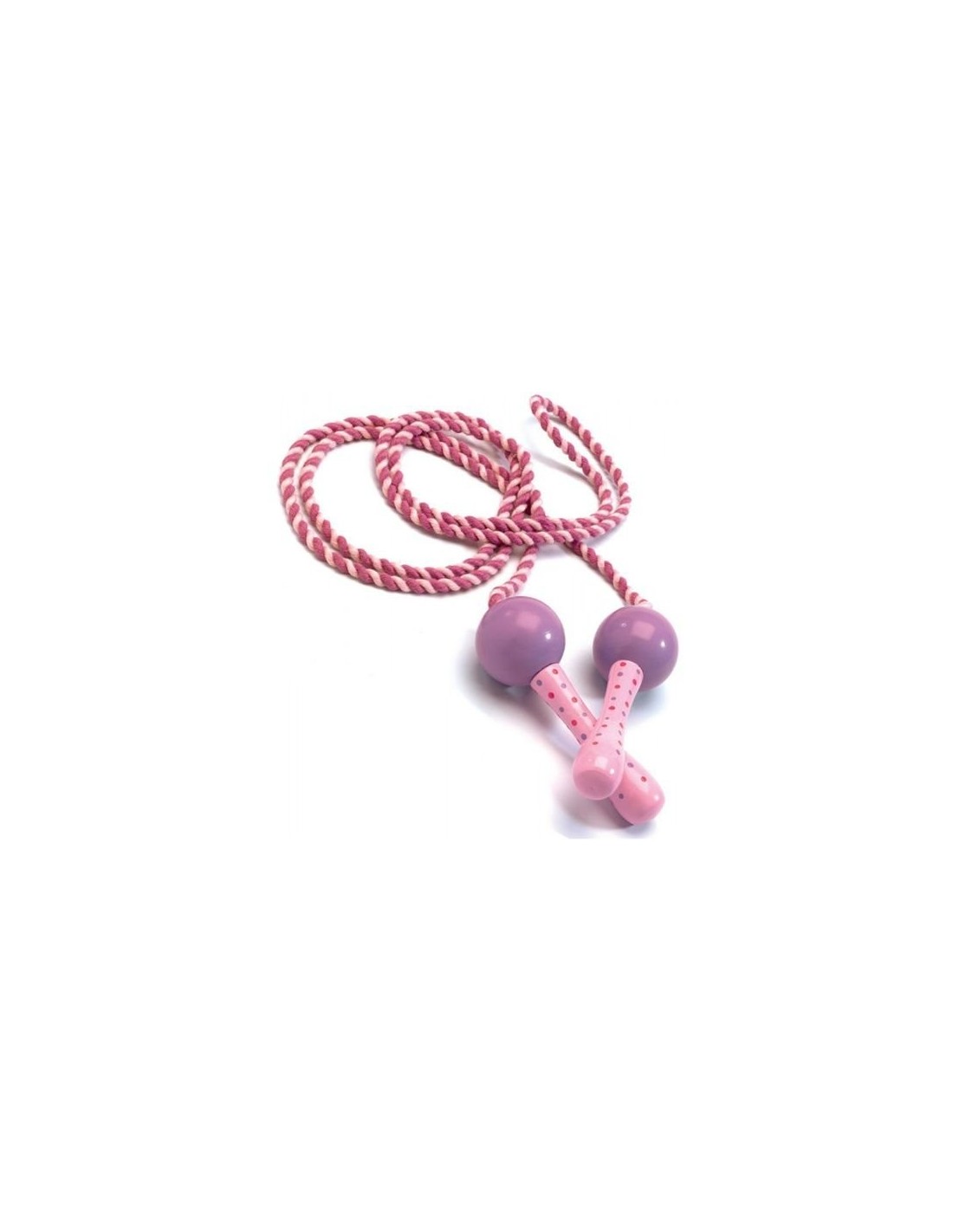 Corde à sauter Rosita - Djeco