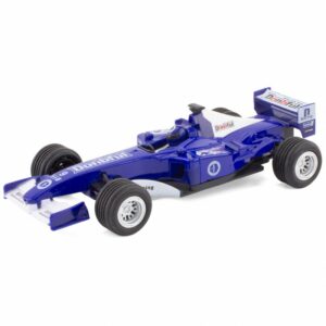 MINIATURE : F1 RACING - Ulysse