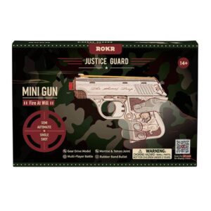 Mini Gun - Rork