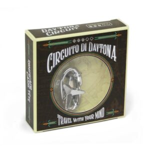 Circuito di Daytona - Casse-tête