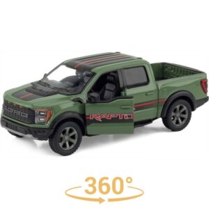 MINIATURE : FORD F-150 RAPTOR - Ulysse
