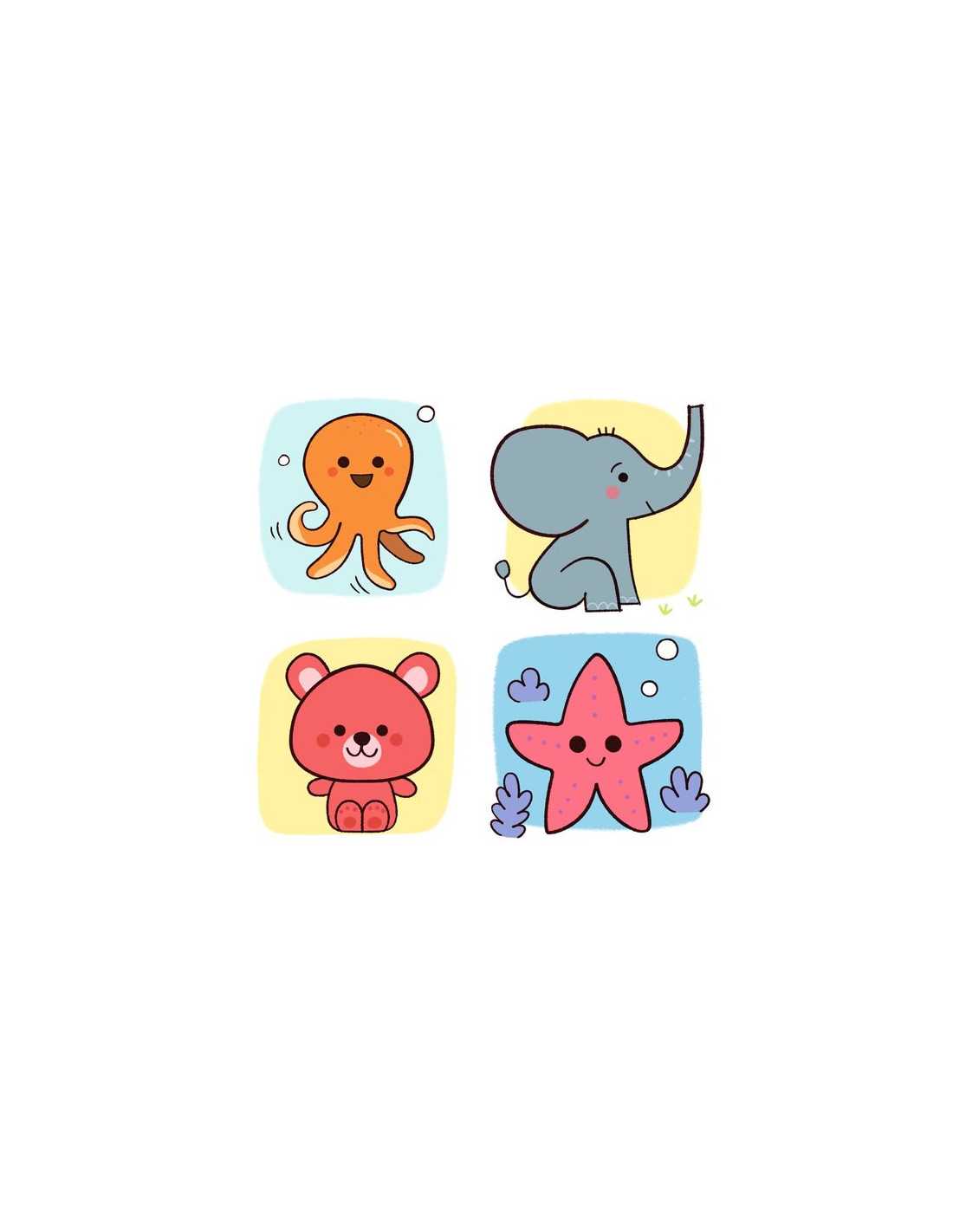 EDULUDO - Step by step Babies & Co - Djeco