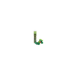 Tube Voiture earth - 200pcs - Plus-plus