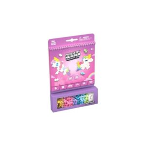 Bloc d'activité Conte de fée - 125pcs - Plus-plus