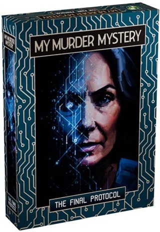MY MURDER MYSTERY - PROTOCOLE FINAL