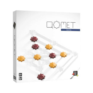 QOMET