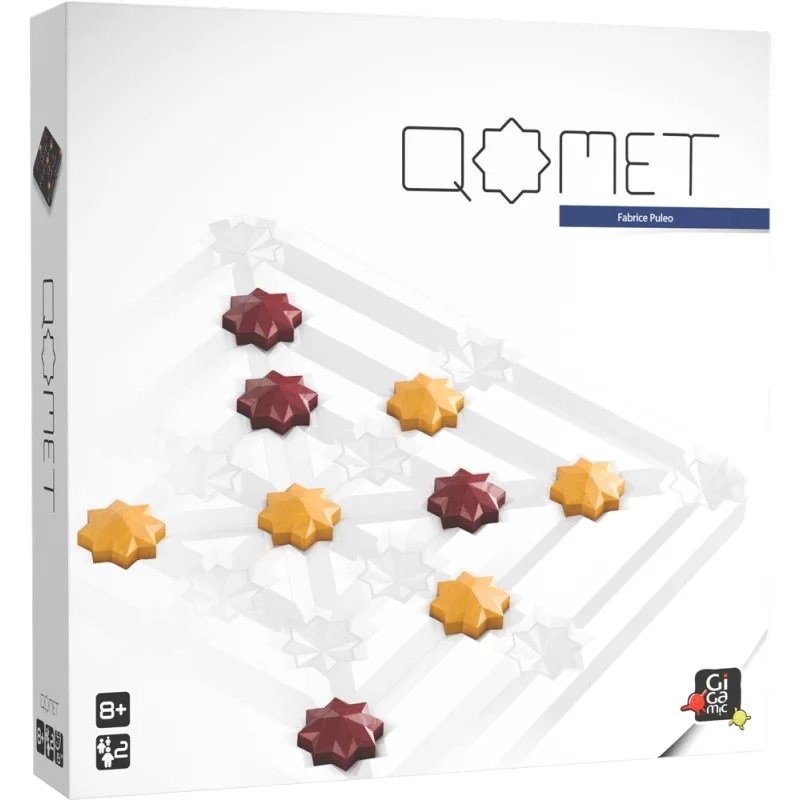 QOMET