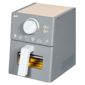 Airfryer avec accessoires - Goki