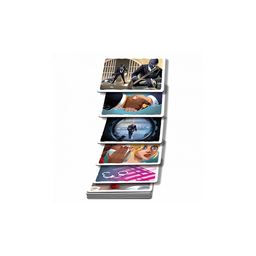 STORY BOX POLAR