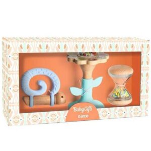 HOCHET - BabyGifti - Djeco