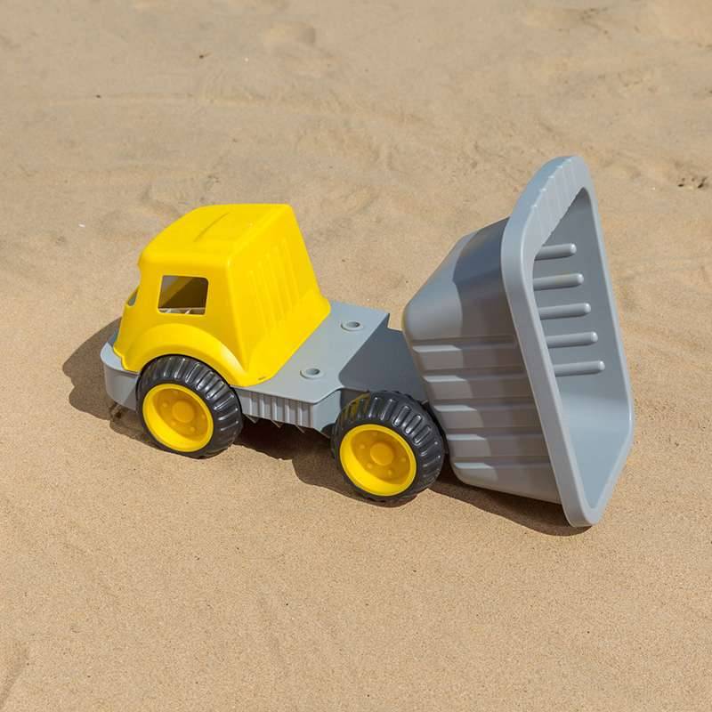 Camion benne (2 pcs.) - Hape