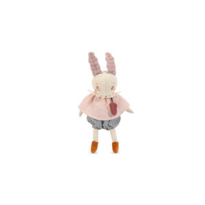 poupee musique lapin apres la pluie
