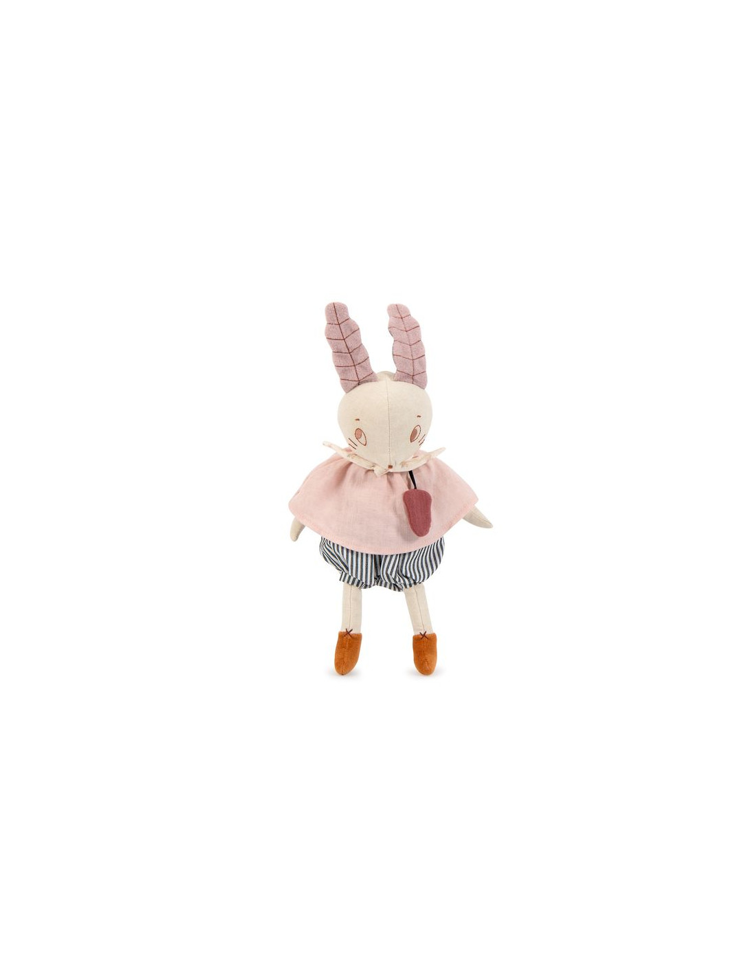 poupee musique lapin apres la pluie