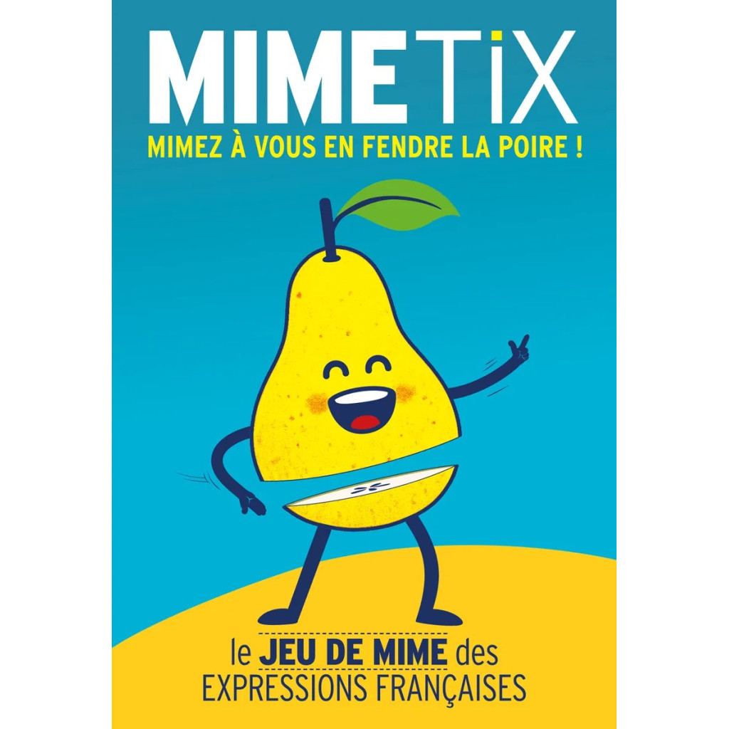 Mimetix 2026