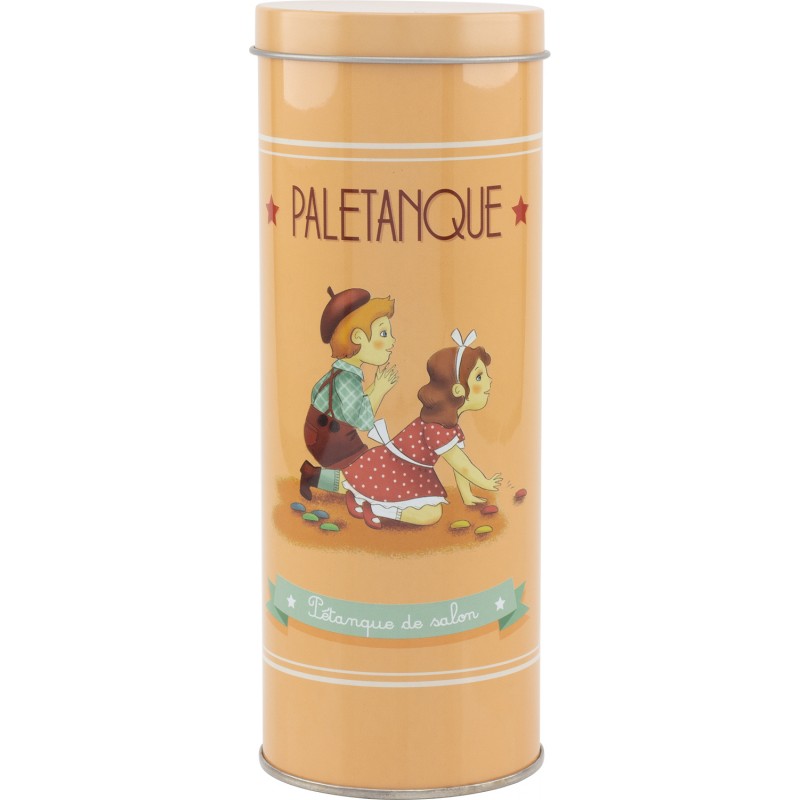 paletanque - Ulysse