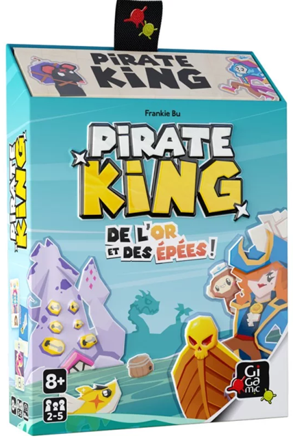 Pirate King