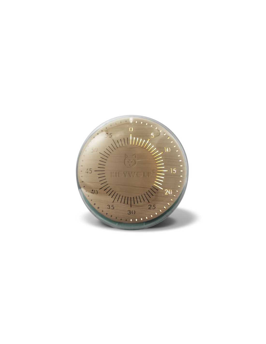 KIDYTIMER Timer éducatif - Kidywolf