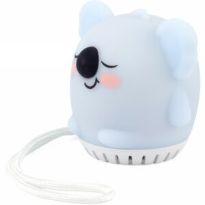VEILLEUSE BRUIT BLANC : CALINOU LE KOALA - Ulysse