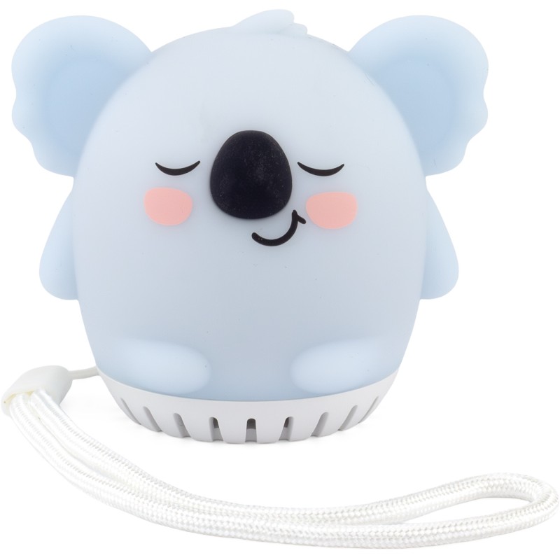 VEILLEUSE BRUIT BLANC : CALINOU LE KOALA - Ulysse