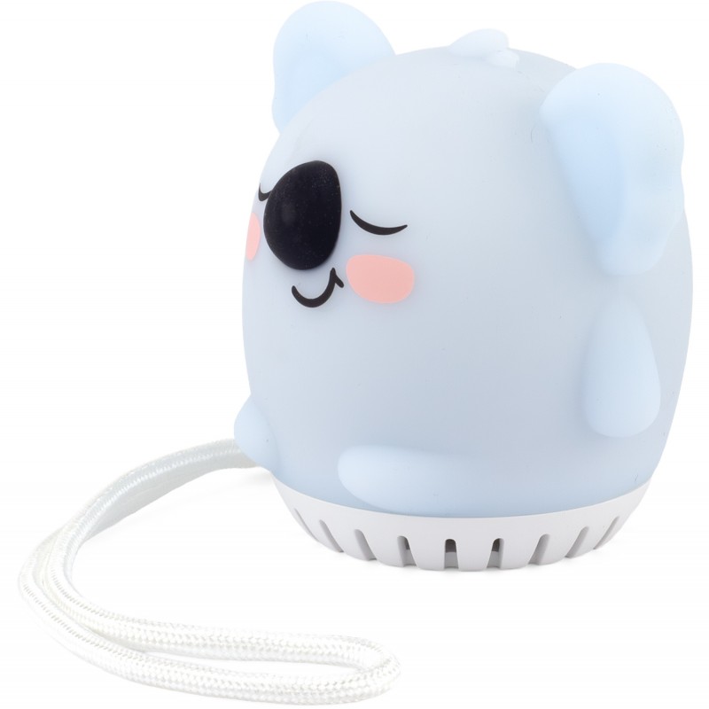 VEILLEUSE BRUIT BLANC : CALINOU LE KOALA - Ulysse