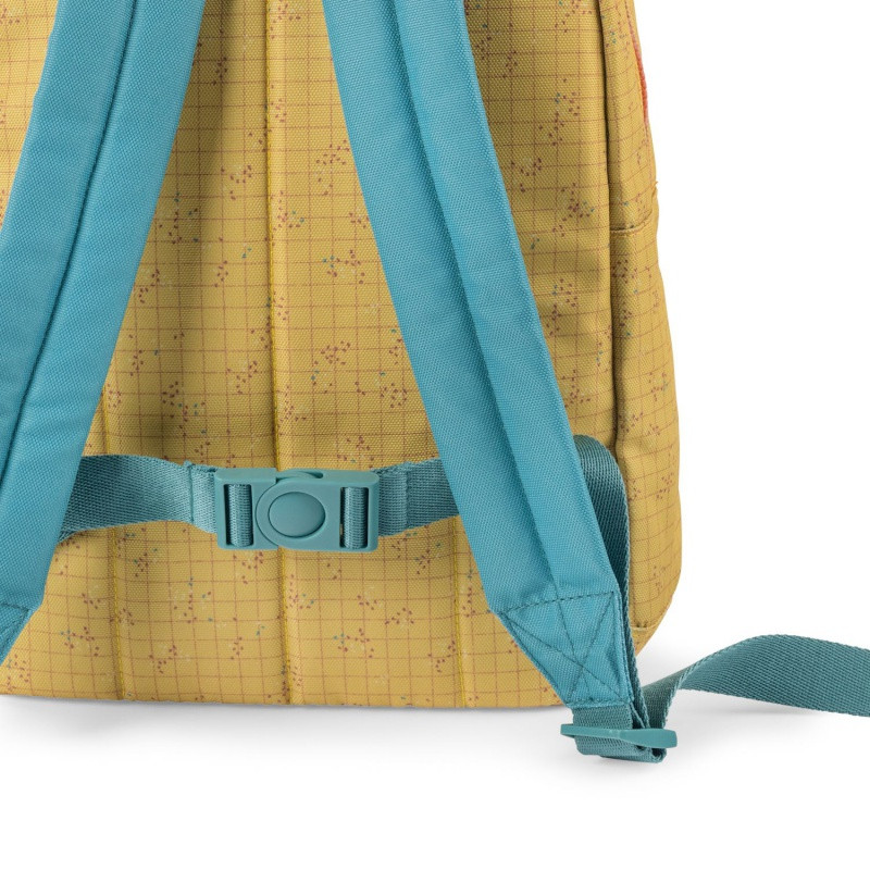 Sac à dos - Trois petits lapins - Moulin Roty