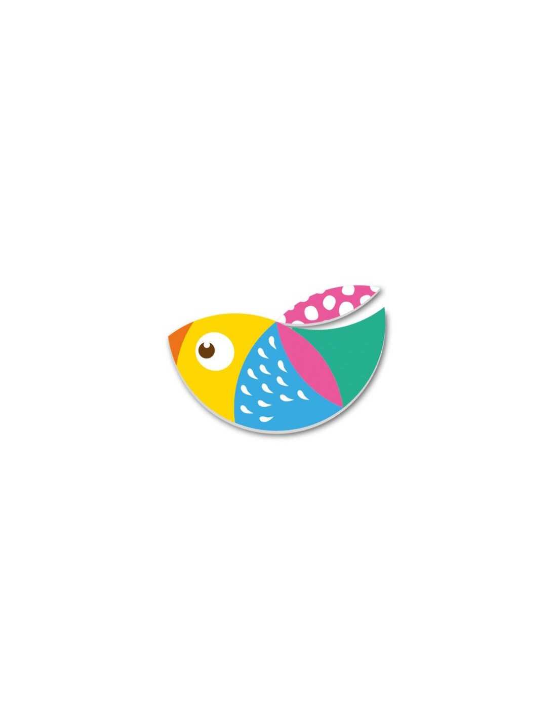 animaux des îles - iOTOBO