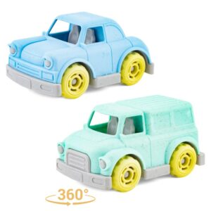 PAPAILLOU : MINI VAN & MINI HOT ROD - Ulysse