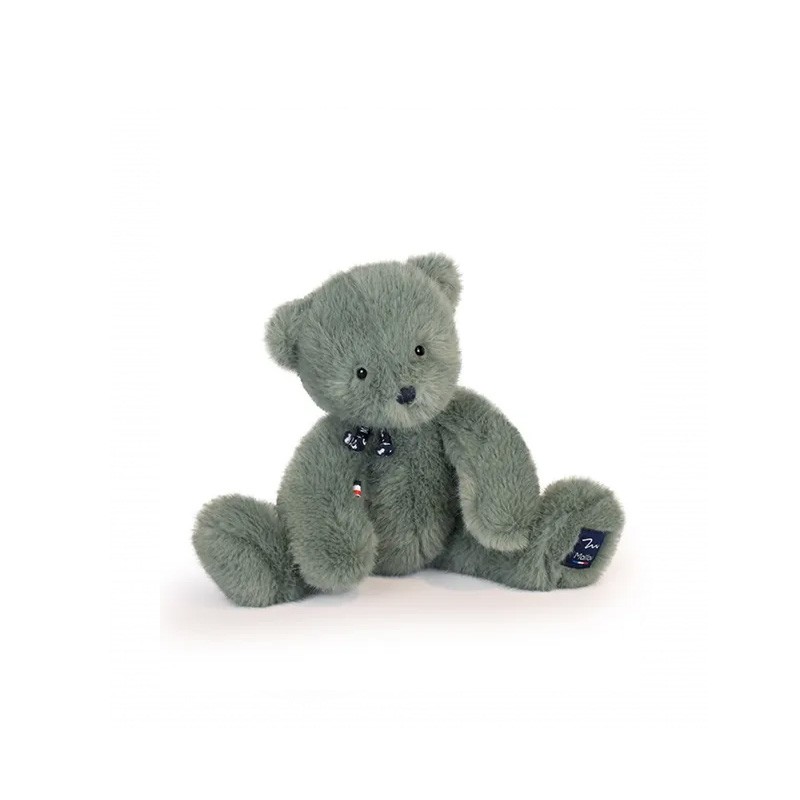 Sowen - Ours Eucalyptus 40cm - Maïlou