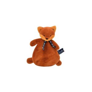 Doudou - Renard DORLOTIN Fauve - Maïlou