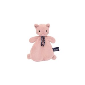Chat DORLOTIN - Doudou - Rosé - Maïlou