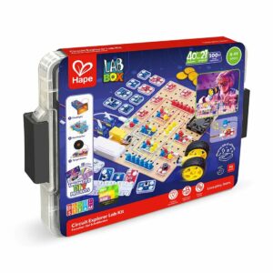 Circuit Explorer Lab - Hape