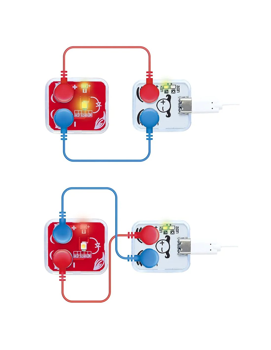 Circuit Explorer Lab - Hape
