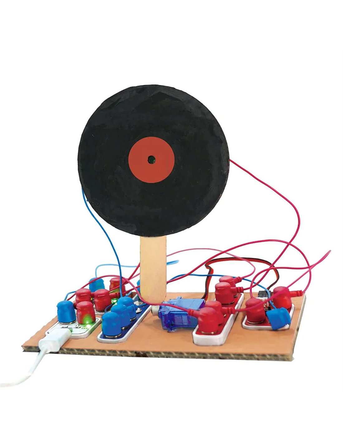 Circuit Explorer Lab - Hape