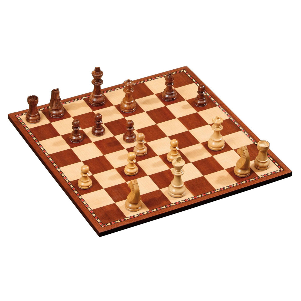chess set case 45mm