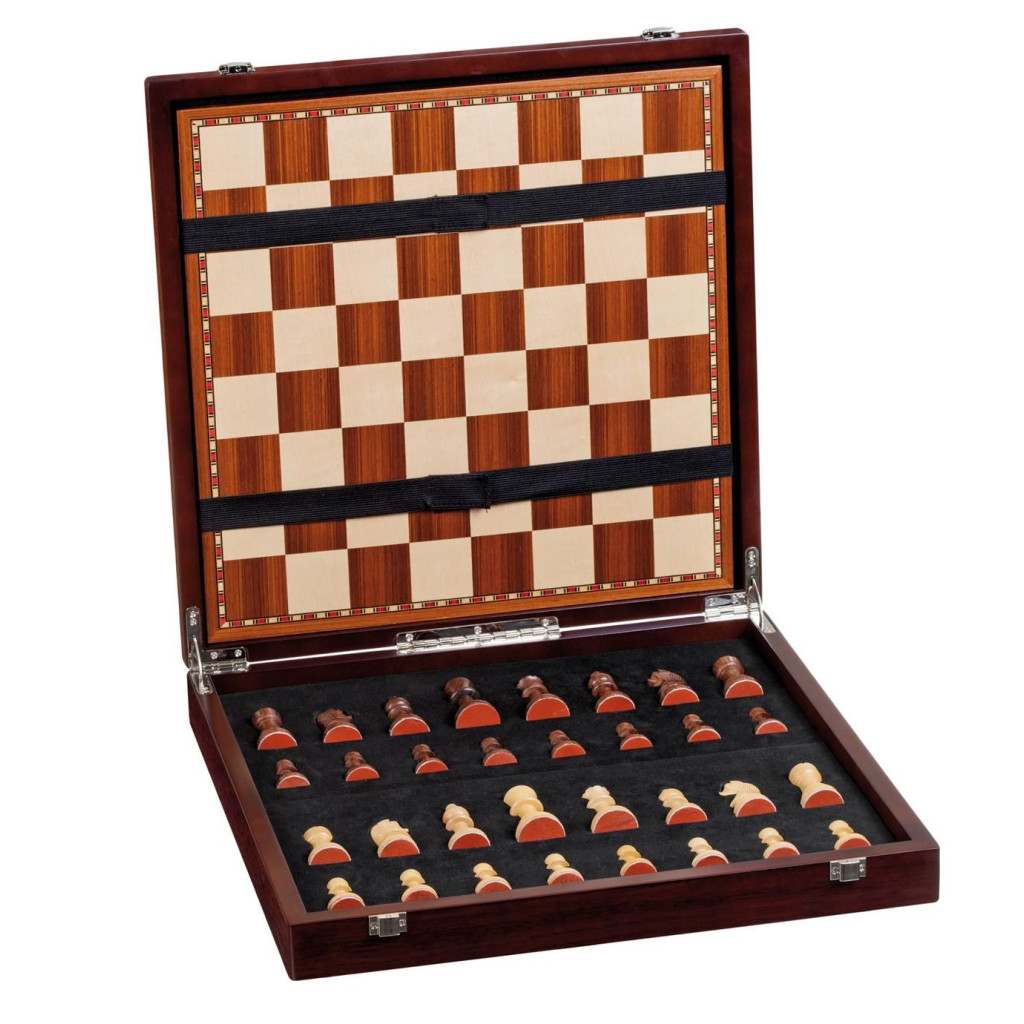 chess set case 45mm