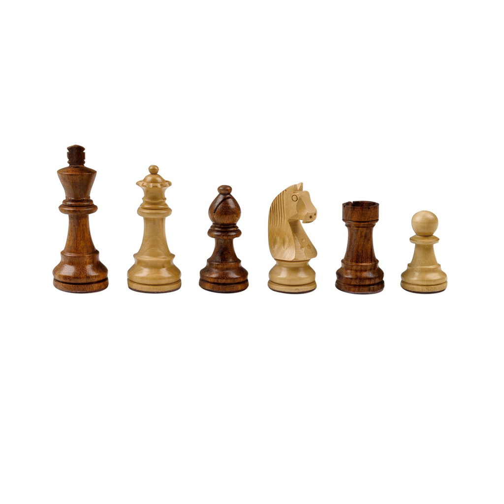 chess set case 45mm