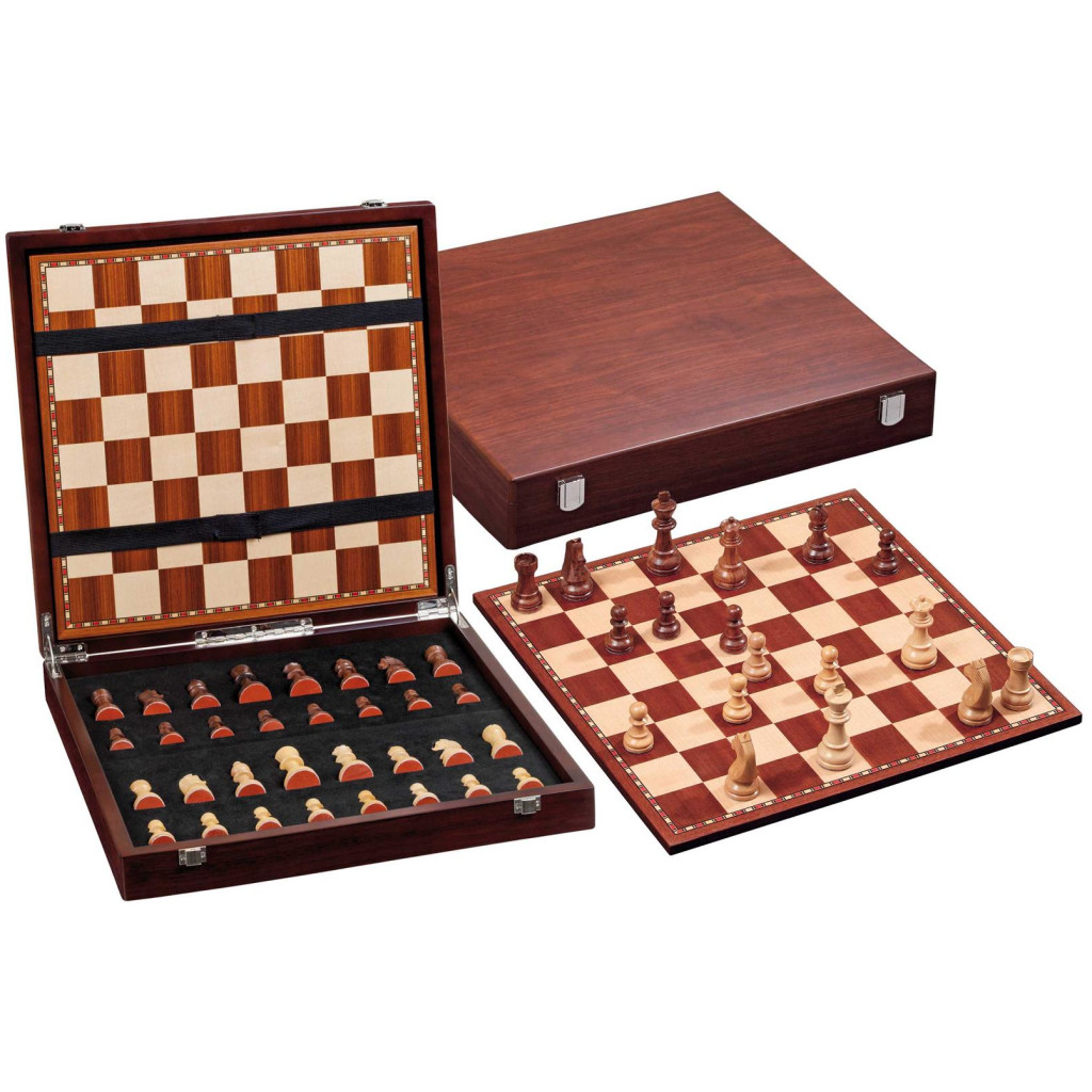 chess set case 45mm