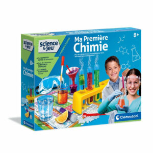 Ma Premiere Chimie - Clementoni