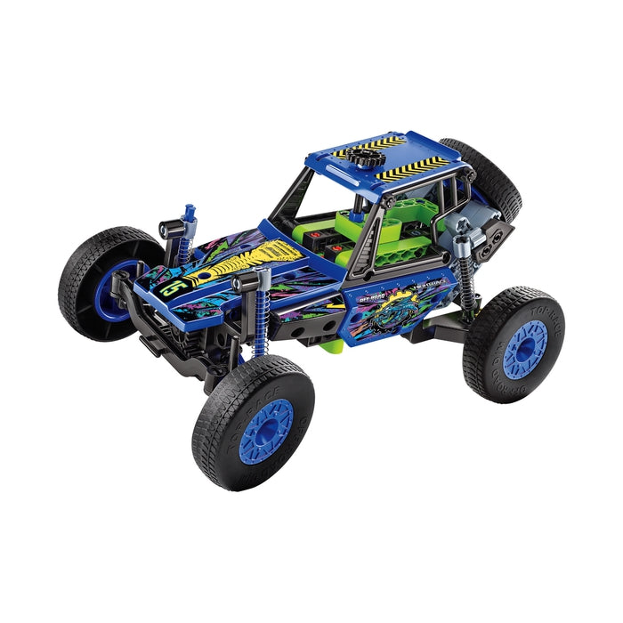 VEHICULE TOUT-TERRAIN - Clementoni