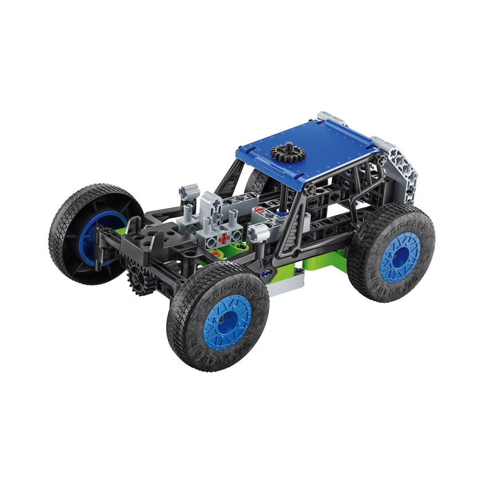 VEHICULE TOUT-TERRAIN - Clementoni