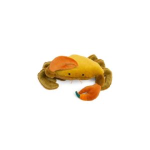Grand crabe - Tout autour du monde - moulin roty
