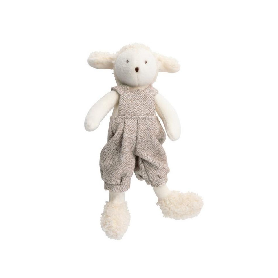 Albert le mouton le tout-petits