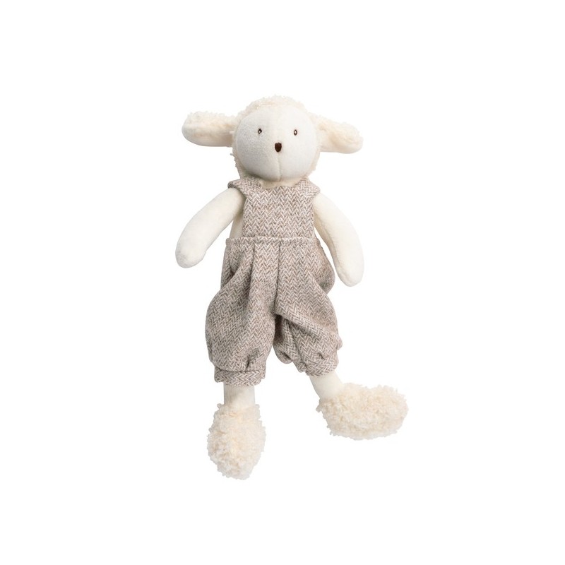 Albert le mouton le tout-petits