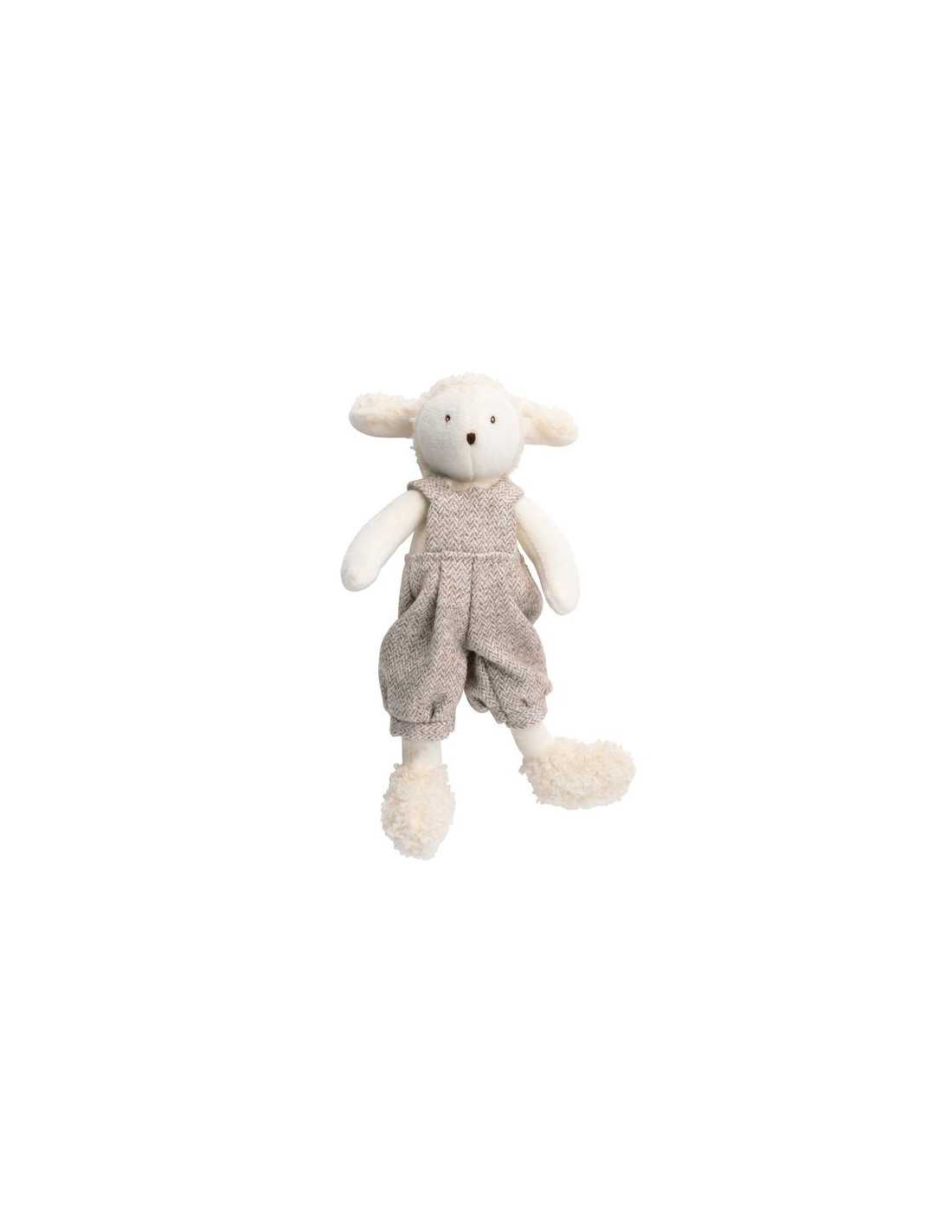 Albert le mouton le tout-petits
