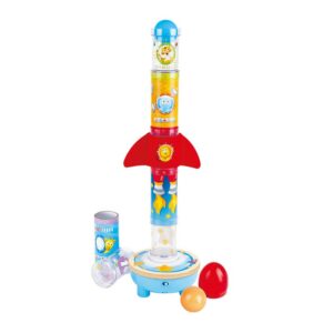 Fusée à air magique - Hape