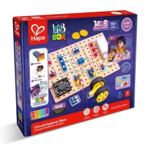 Circuit Explorer Basic - Hape