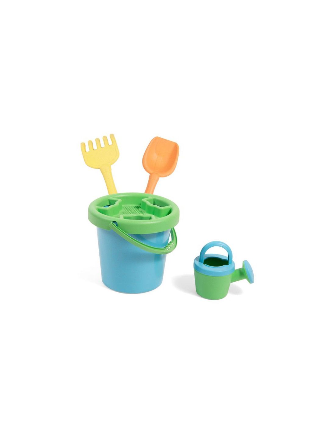 ensemble 5 en 1 pour la plage - Hape