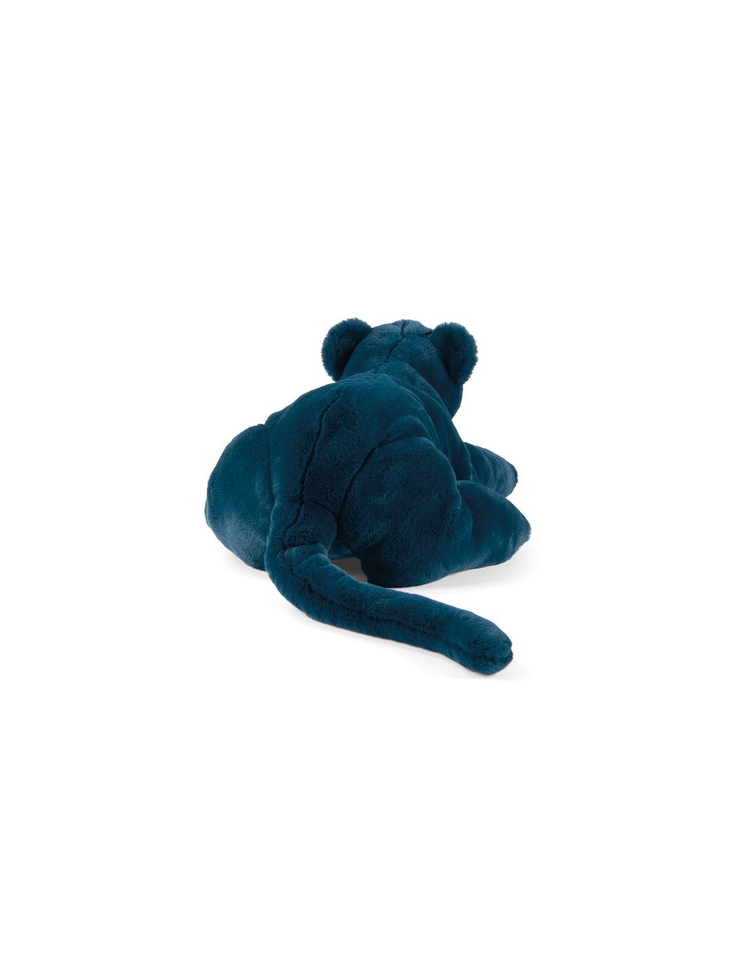 Grande panthêre tout autour du monde - Moulin Roty