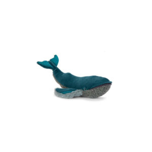 Petite baleine à bosse - tout autour du monde - Moulin roty