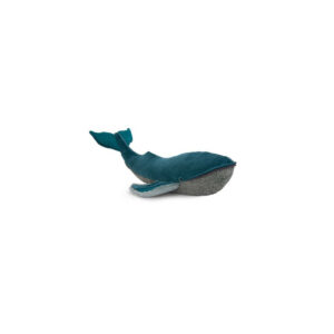 Grande baleine à bosse - tout autour du monde - Moulin roty
